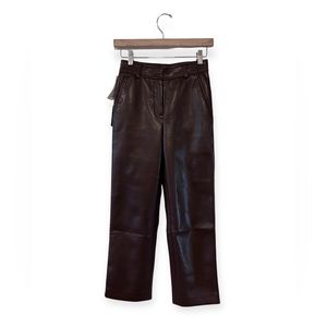Babaton Cropped Command Pant